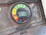 Control Station with Hour Meter / Odometer