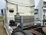 4 Underbody - Truck with