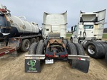 4 Underbody - Truck with