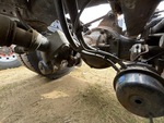 Drivetrain with