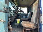 Cab with