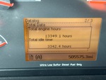 4 Transmision with Engine Hours