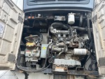 Basic Refrigeration Unit with