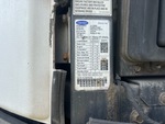 General Appearance with Refrigeration Unit Serial Number