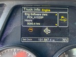 4 Transmision with Engine Hours