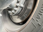 Brakes with