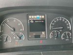 Cab with Engine Hours