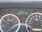Cab with Engine Hours