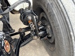 Brakes with