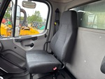 Cab with