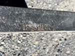 General Appearance with Numéro de série/Numéro d'identification du véhicule automobile