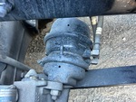 Brakes with