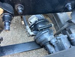 Brakes with