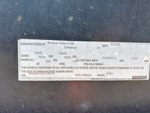 General Appearance with Numéro de série/Numéro d'identification du véhicule automobile
