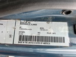 Aspect général with Numéro de série/Numéro d'identification du véhicule automobile