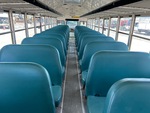 Interior with