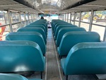 Interior with