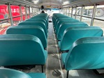 Interior with