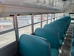 Interior with