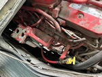 Moteur with