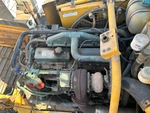 Motor with