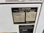 General Appearance with Unit Serial Number
