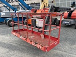 Basic Control Station Upper with