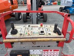 Basic Control Station Upper with