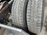 4 Underbody - Truck with