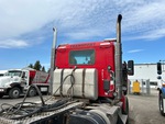 4 Underbody - Truck with