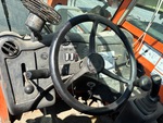 Control Station with