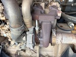 Motor with