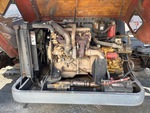 Motor with