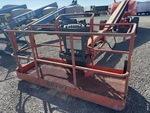 Control Station Upper with