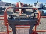 Control Station Upper with
