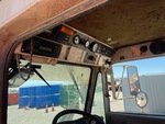 Cab with