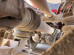 Drivetrain with