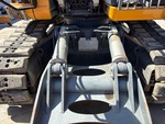 Hydraulics with Cilindro de Elevación de Cuchilla