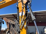 Hydraulics with