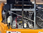 Motor with