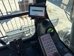 Control Station with Luces de advertencia del motor