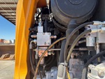 Hydraulics with Válvulas