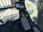 Control Station with Dash Console