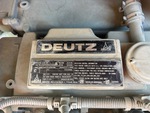 Motor with