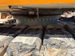 Chassis with Pivote de Torre Oscilante