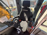 Control Station with Asiento/apoyabrazos
