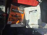 Safety with