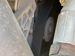 Motor with