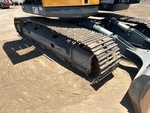 Undercarriage with Right Track Shoes