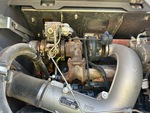 Engine with Exhaust System